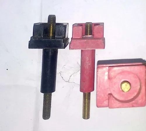 Bakelite knob range