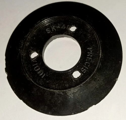 Glad 2 pin bakelite top